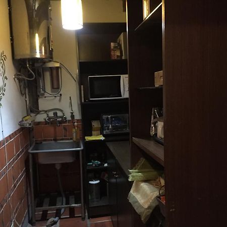 Shuatou 44 E118 B&B Цзиньчэн Экстерьер фото